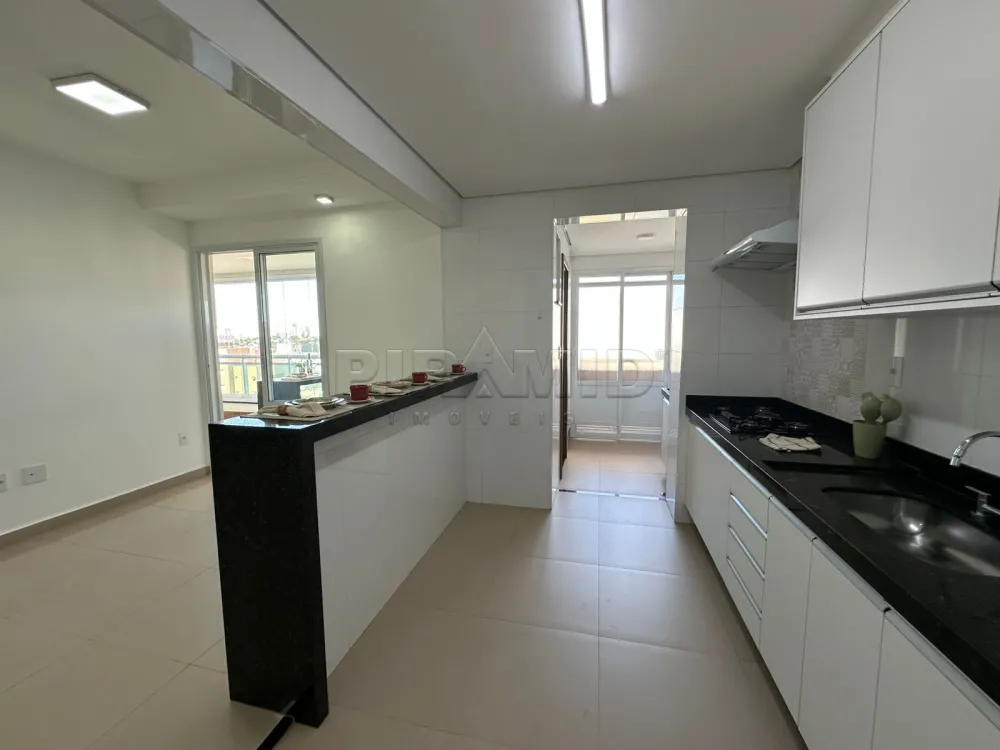 Alugar Apartamento / Padr&atilde;o em Ribeir&atilde;o Preto R$ 5.000,00 - Foto 17
