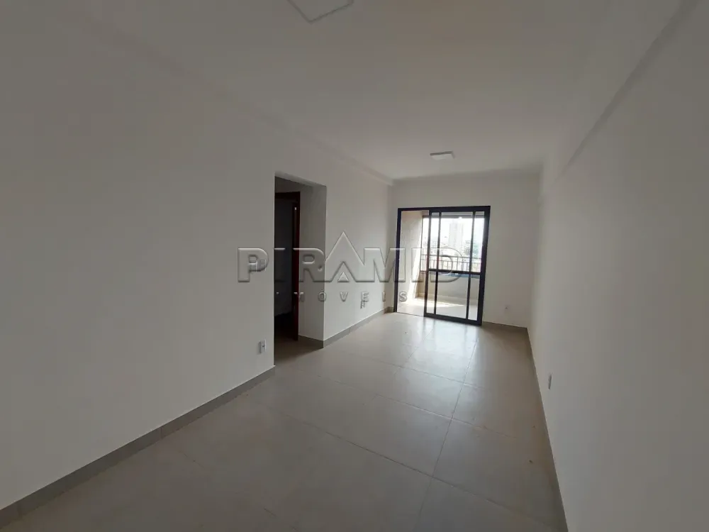Alugar Apartamento / Padr&atilde;o em Ribeir&atilde;o Preto R$ 2.900,00 - Foto 2