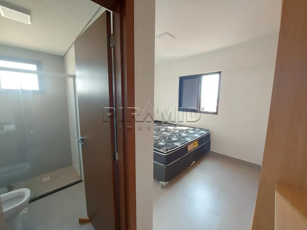 Alugar Apartamento / Padr&atilde;o em Ribeir&atilde;o Preto R$ 2.900,00 - Foto 17