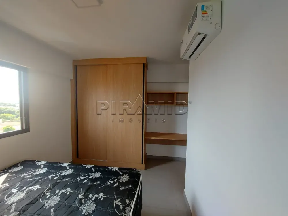 Alugar Apartamento / Padr&atilde;o em Ribeir&atilde;o Preto R$ 2.900,00 - Foto 19