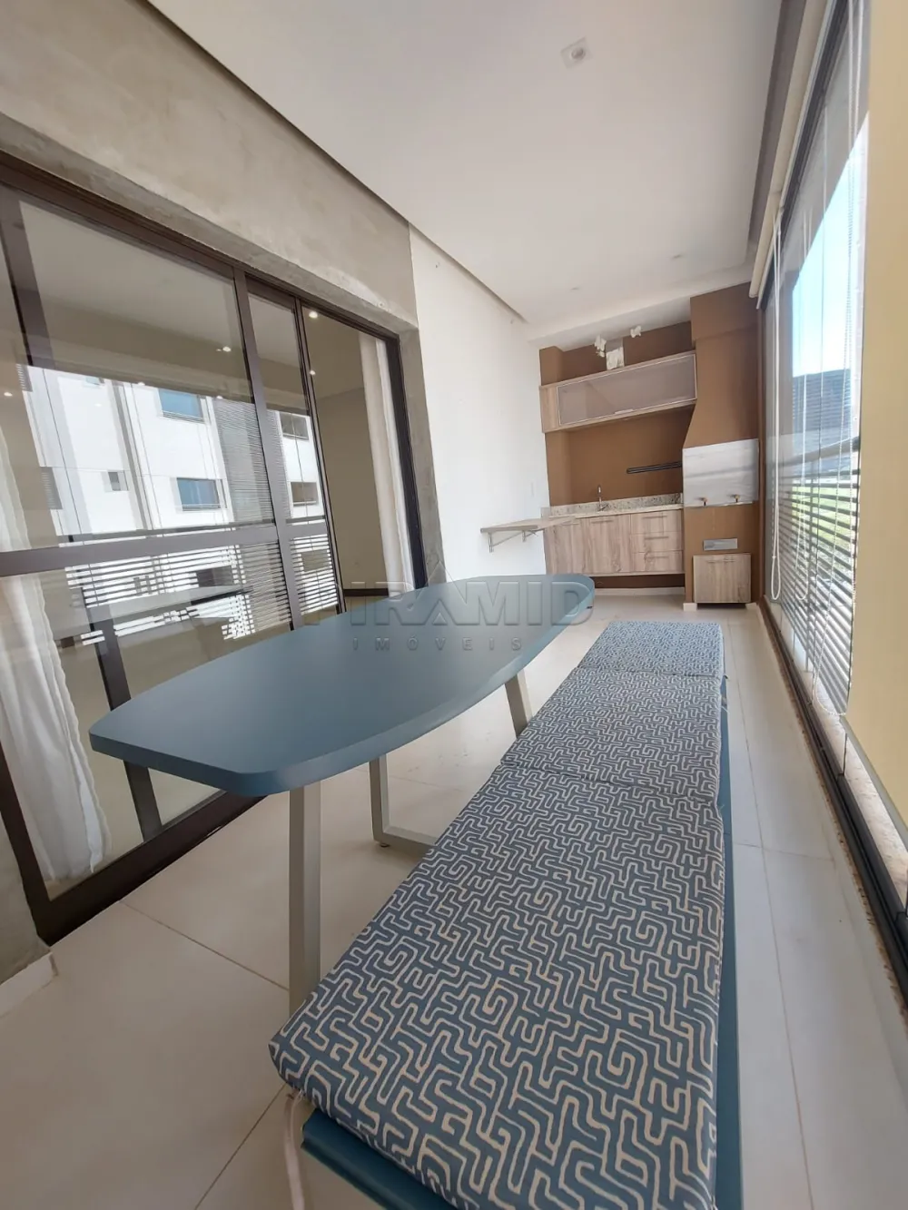 Comprar Apartamento / Padr&atilde;o em Ribeir&atilde;o Preto R$ 690.000,00 - Foto 6