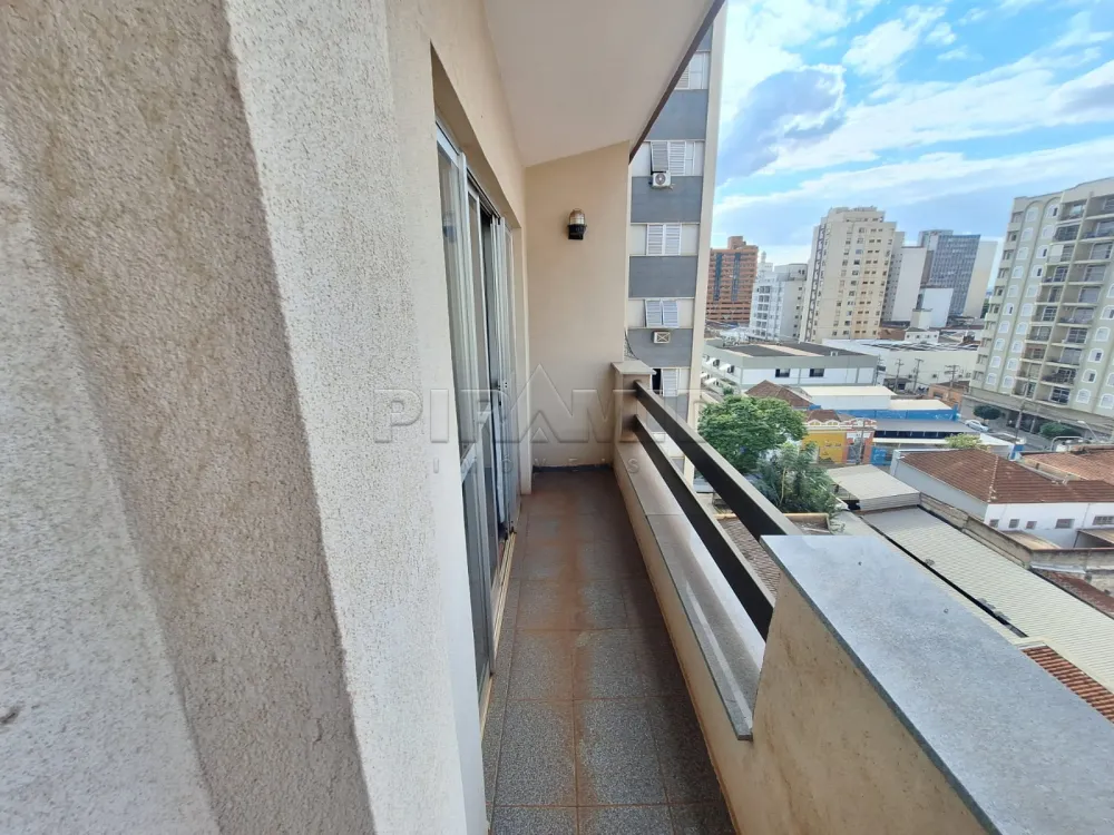Alugar Apartamento / Padr&atilde;o em Ribeir&atilde;o Preto R$ 1.100,00 - Foto 5