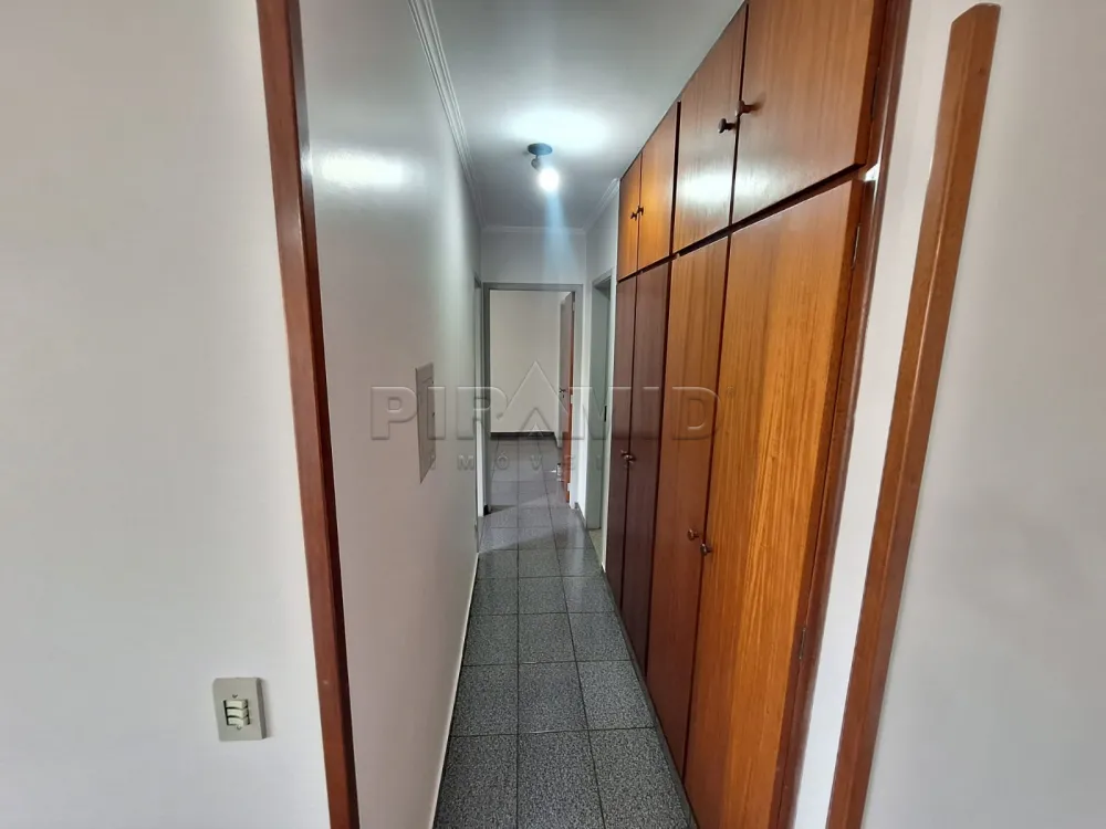 Alugar Apartamento / Padr&atilde;o em Ribeir&atilde;o Preto R$ 1.100,00 - Foto 6