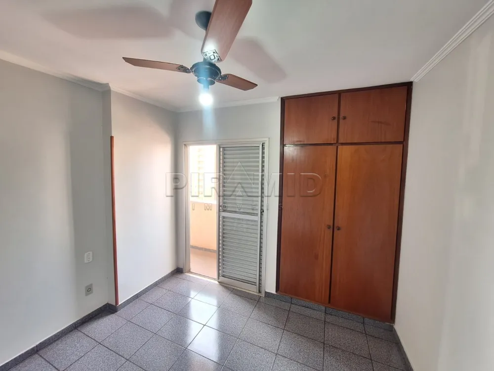 Alugar Apartamento / Padr&atilde;o em Ribeir&atilde;o Preto R$ 1.100,00 - Foto 7