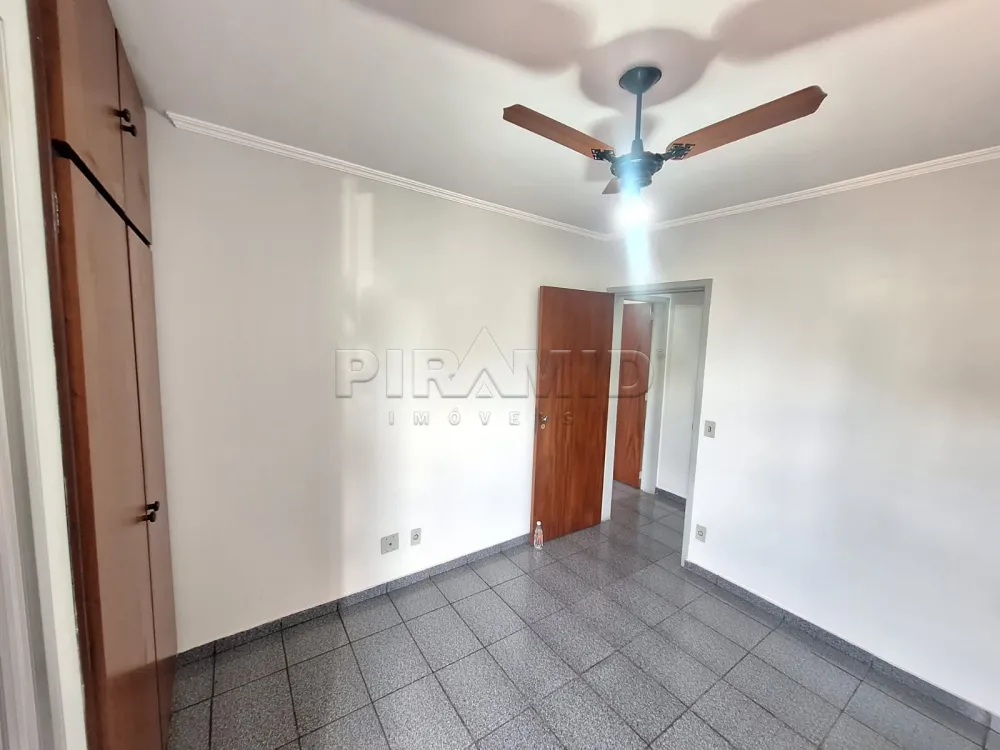 Alugar Apartamento / Padr&atilde;o em Ribeir&atilde;o Preto R$ 1.100,00 - Foto 8