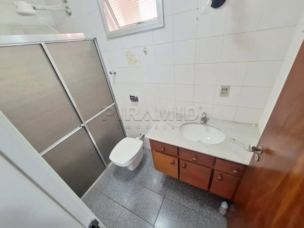 Alugar Apartamento / Padr&atilde;o em Ribeir&atilde;o Preto R$ 1.100,00 - Foto 9