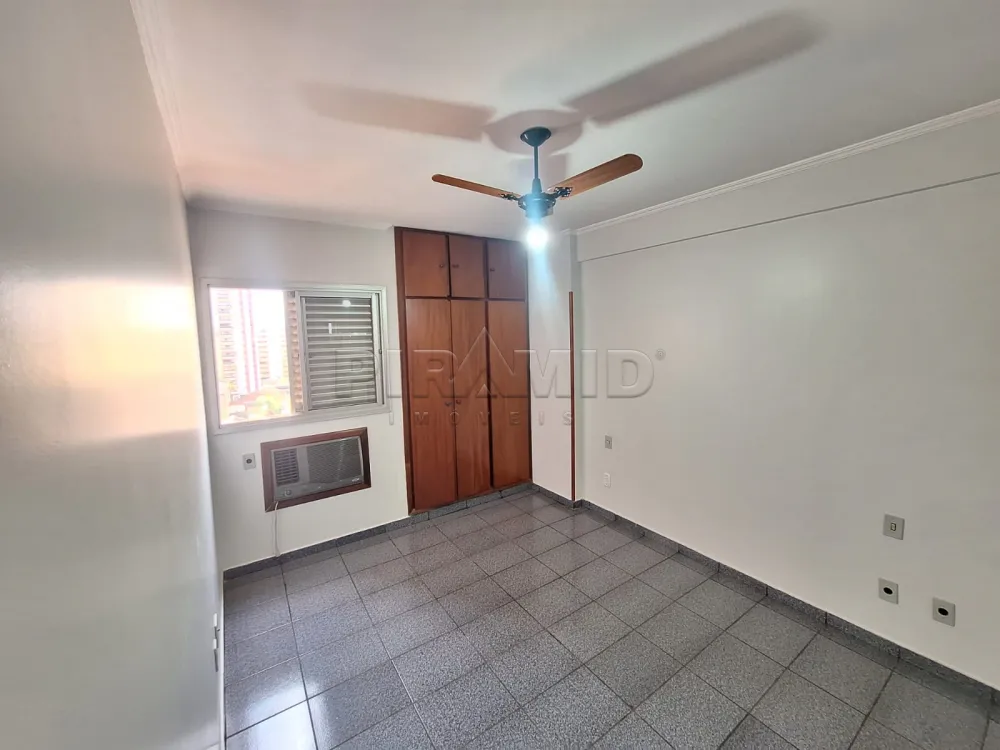 Alugar Apartamento / Padr&atilde;o em Ribeir&atilde;o Preto R$ 1.100,00 - Foto 10