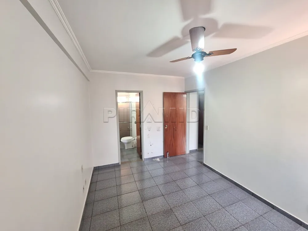 Alugar Apartamento / Padr&atilde;o em Ribeir&atilde;o Preto R$ 1.100,00 - Foto 12