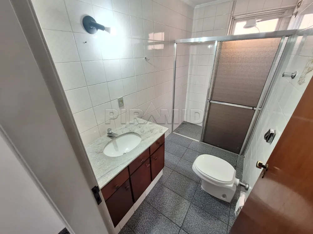 Alugar Apartamento / Padr&atilde;o em Ribeir&atilde;o Preto R$ 1.100,00 - Foto 13
