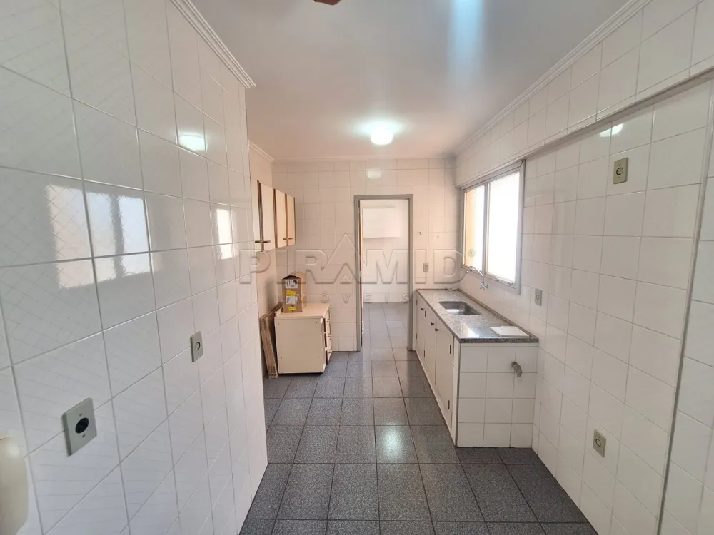 Alugar Apartamento / Padr&atilde;o em Ribeir&atilde;o Preto R$ 1.100,00 - Foto 14