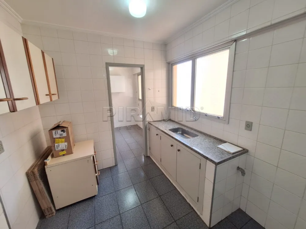 Alugar Apartamento / Padr&atilde;o em Ribeir&atilde;o Preto R$ 1.100,00 - Foto 15