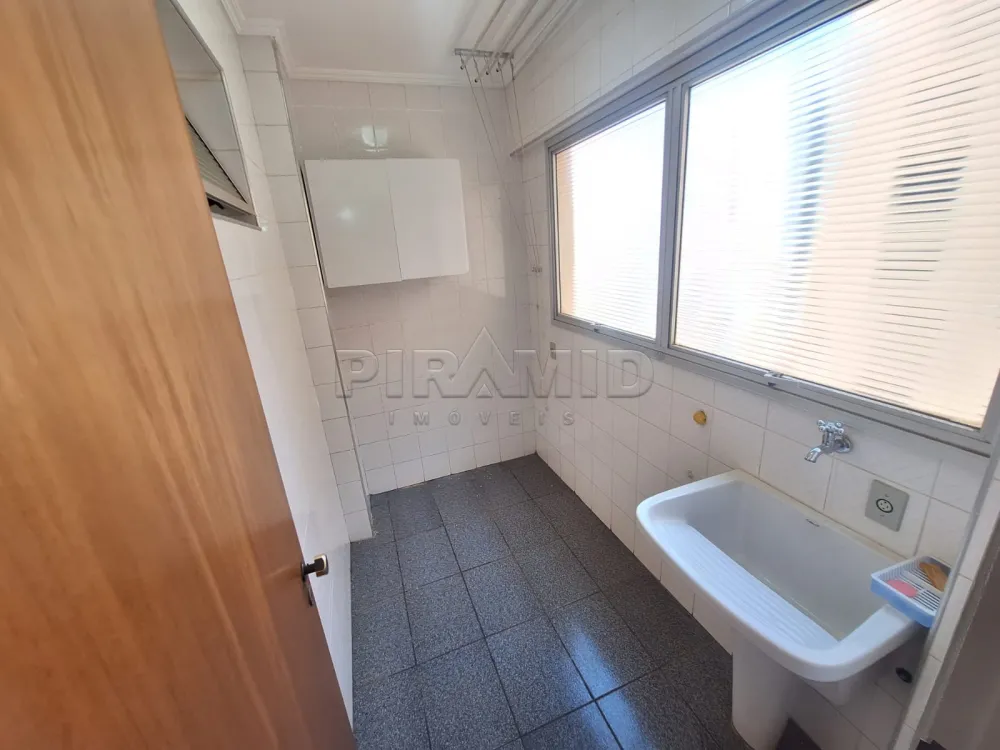 Alugar Apartamento / Padr&atilde;o em Ribeir&atilde;o Preto R$ 1.100,00 - Foto 18