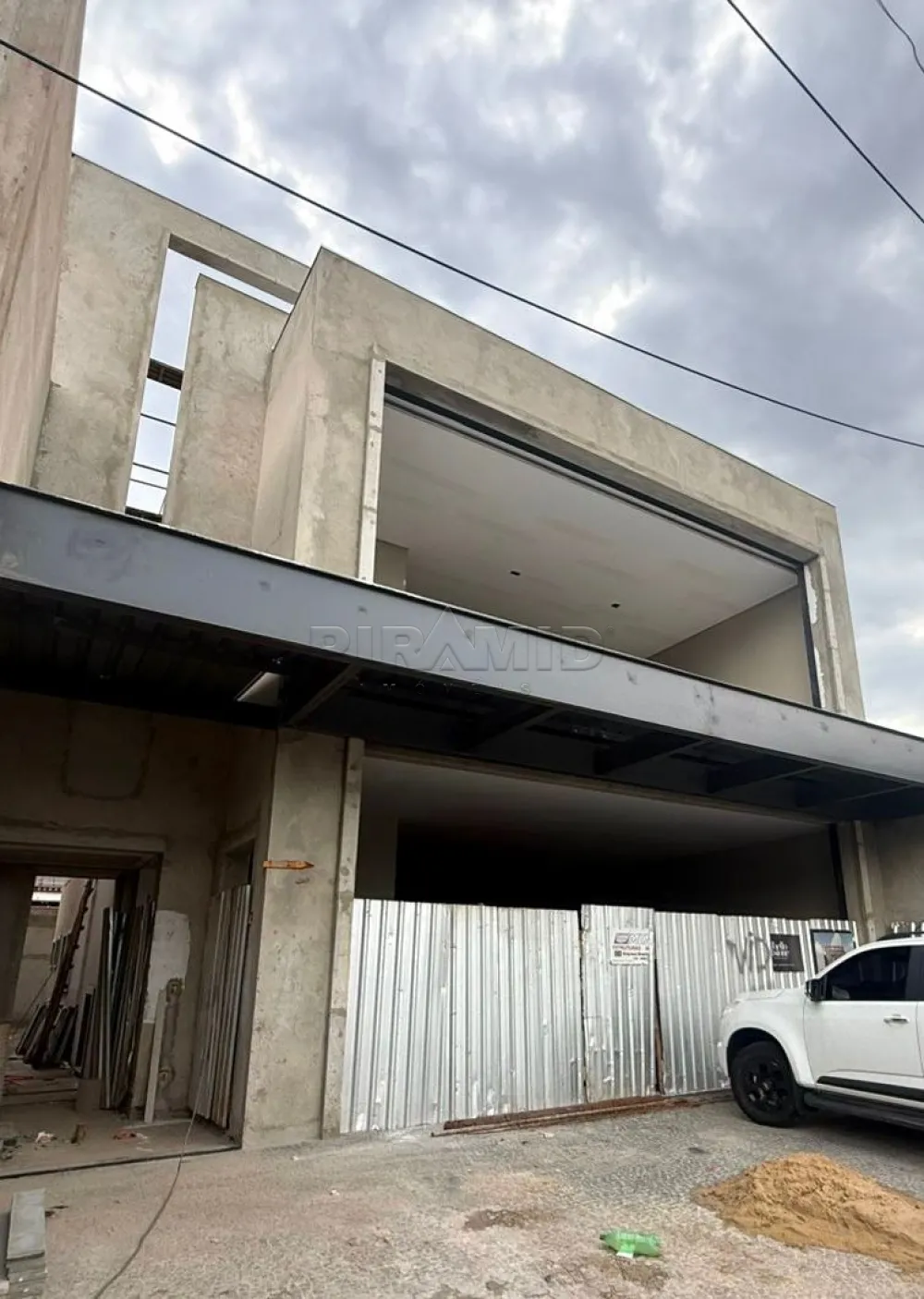 Alugar Comercial / Sal&atilde;o em Ribeir&atilde;o Preto R$ 25.000,00 - Foto 2