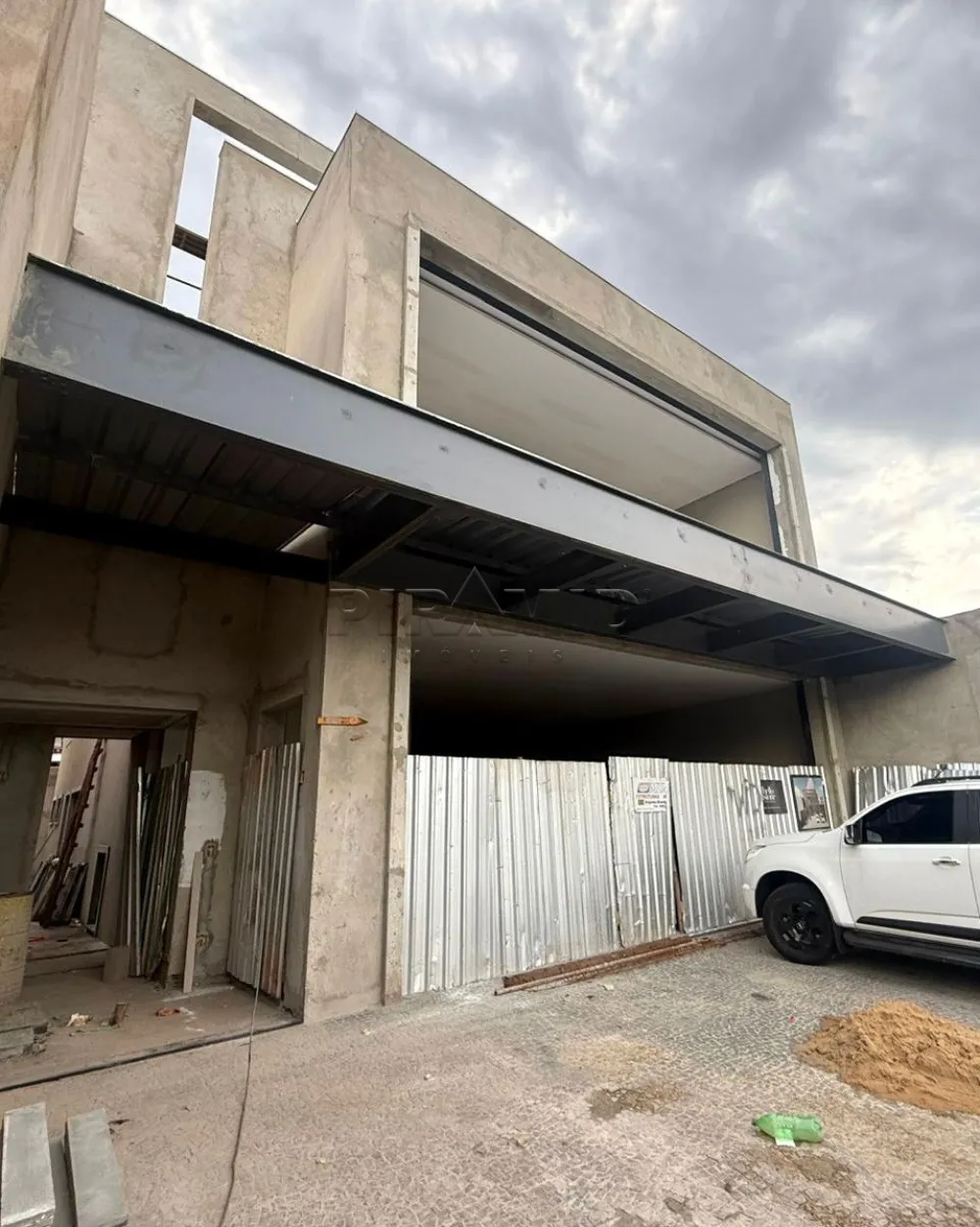 Alugar Comercial / Sal&atilde;o em Ribeir&atilde;o Preto R$ 25.000,00 - Foto 3