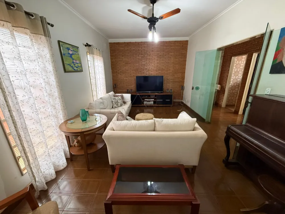 Comprar Casa / Padr&atilde;o em Ribeir&atilde;o Preto R$ 550.000,00 - Foto 3