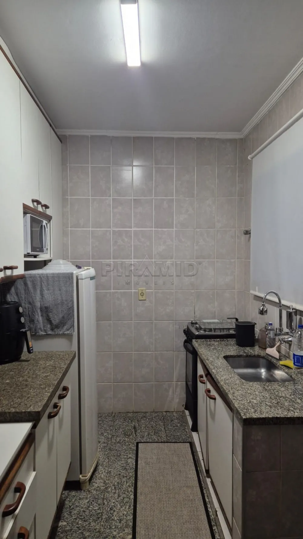 Comprar Apartamento / Padr&atilde;o em Ribeir&atilde;o Preto R$ 350.000,00 - Foto 17