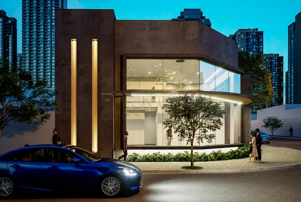 Alugar Comercial / Sal&atilde;o em Ribeir&atilde;o Preto R$ 18.000,00 - Foto 1