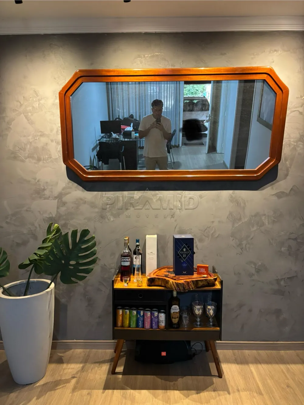 Comprar Casa / Condom&iacute;nio em Ribeir&atilde;o Preto R$ 560.000,00 - Foto 7