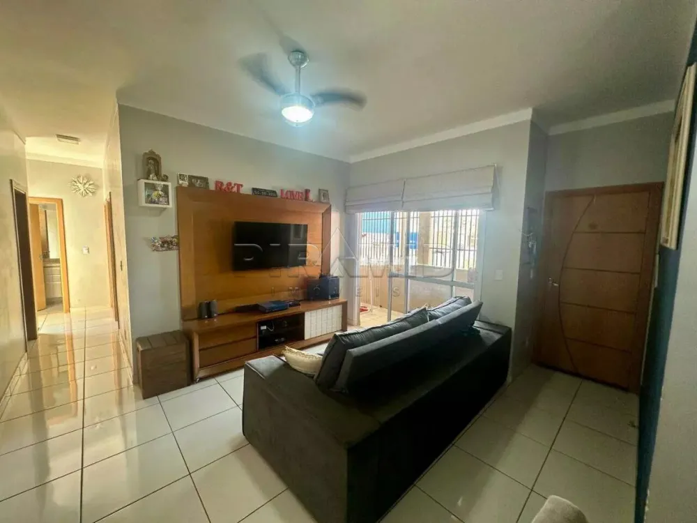 Comprar Apartamento / Padr&atilde;o em Ribeir&atilde;o Preto R$ 340.000,00 - Foto 1