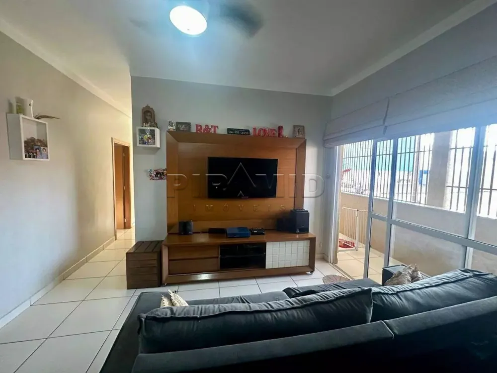 Comprar Apartamento / Padr&atilde;o em Ribeir&atilde;o Preto R$ 340.000,00 - Foto 3