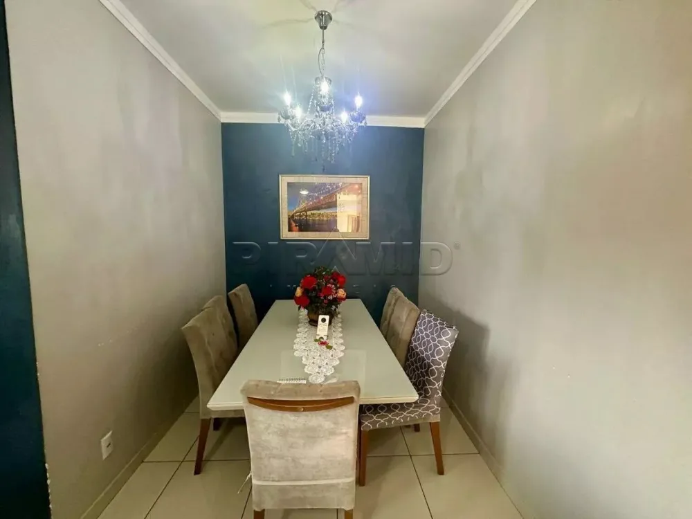 Comprar Apartamento / Padr&atilde;o em Ribeir&atilde;o Preto R$ 340.000,00 - Foto 4
