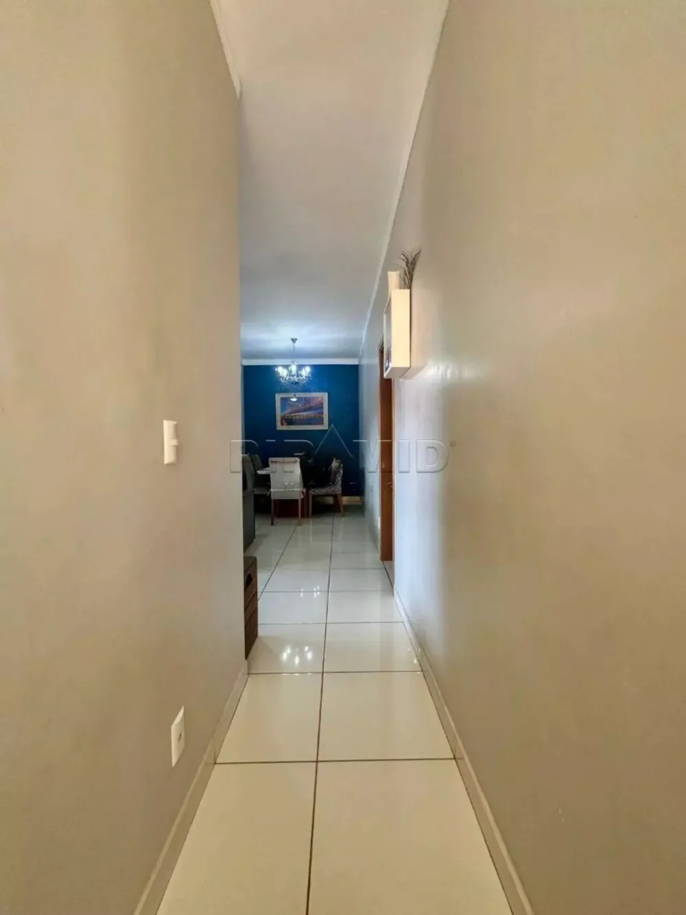 Comprar Apartamento / Padr&atilde;o em Ribeir&atilde;o Preto R$ 340.000,00 - Foto 5