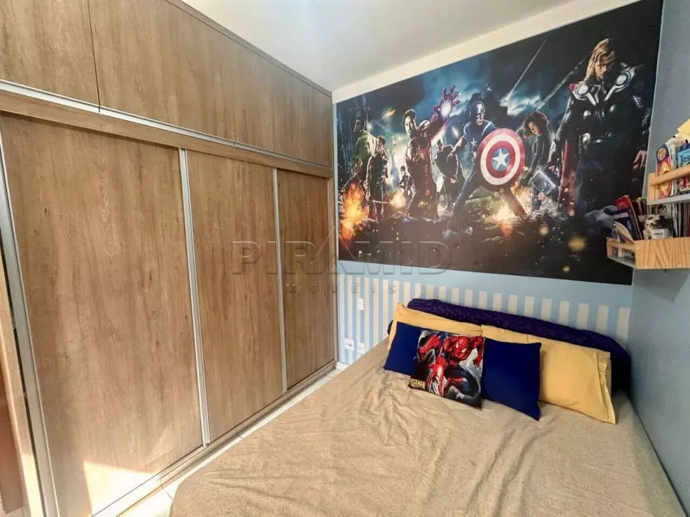 Comprar Apartamento / Padr&atilde;o em Ribeir&atilde;o Preto R$ 340.000,00 - Foto 14