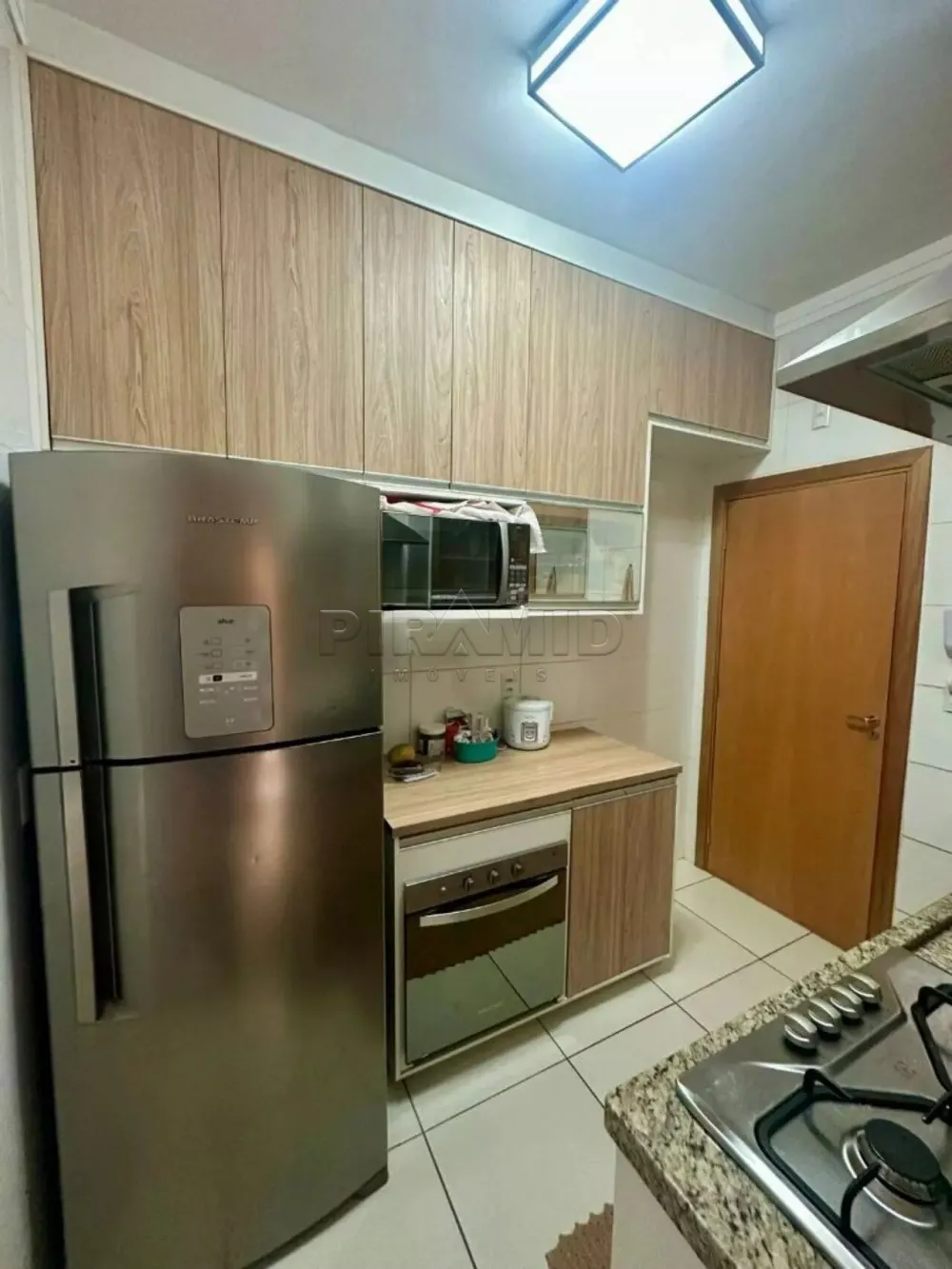 Comprar Apartamento / Padr&atilde;o em Ribeir&atilde;o Preto R$ 340.000,00 - Foto 15