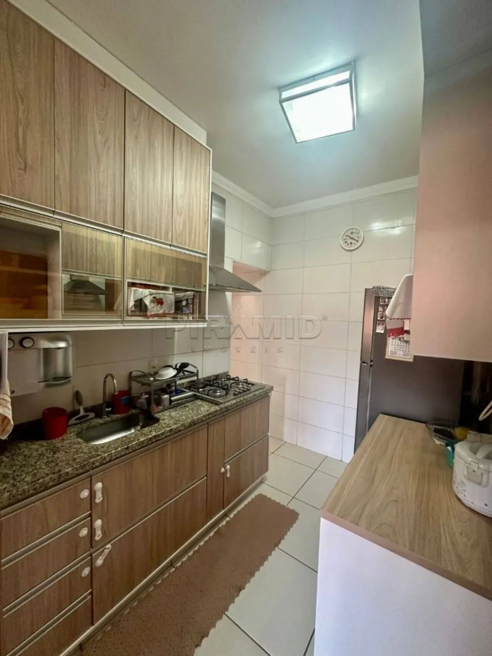 Comprar Apartamento / Padr&atilde;o em Ribeir&atilde;o Preto R$ 340.000,00 - Foto 16