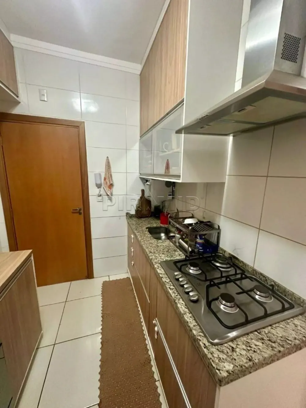 Comprar Apartamento / Padr&atilde;o em Ribeir&atilde;o Preto R$ 340.000,00 - Foto 17