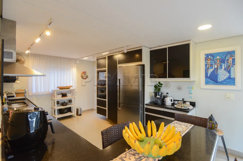 Alugar Casa / Condom&iacute;nio em Ribeir&atilde;o Preto R$ 16.500,00 - Foto 9