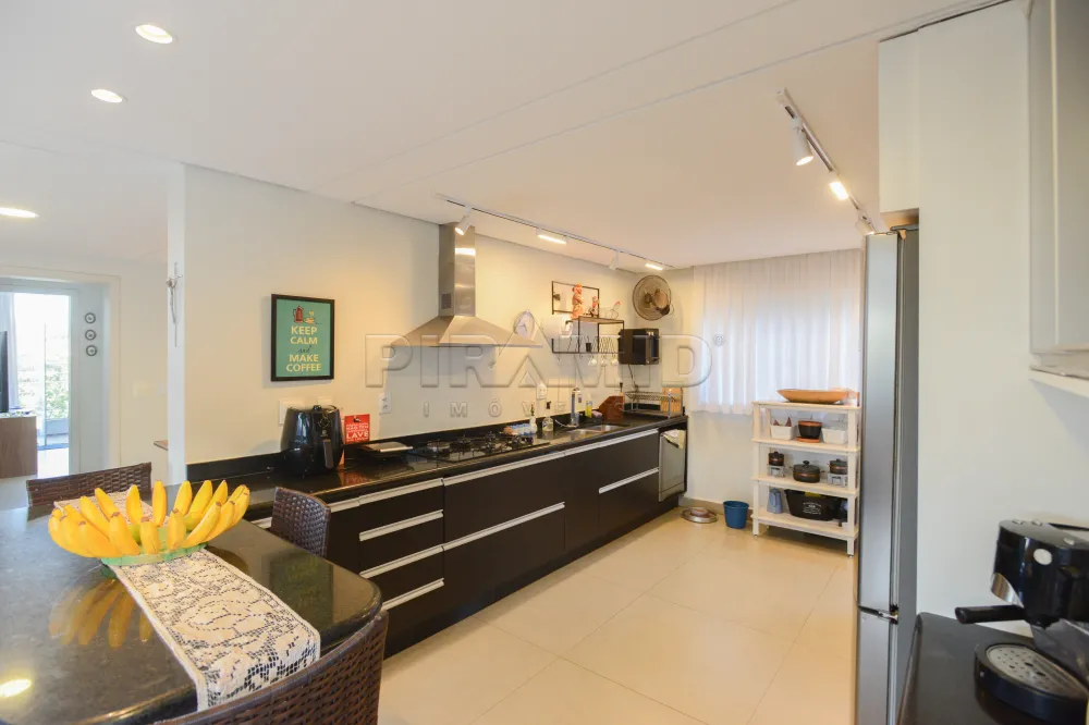 Alugar Casa / Condom&iacute;nio em Ribeir&atilde;o Preto R$ 16.500,00 - Foto 10