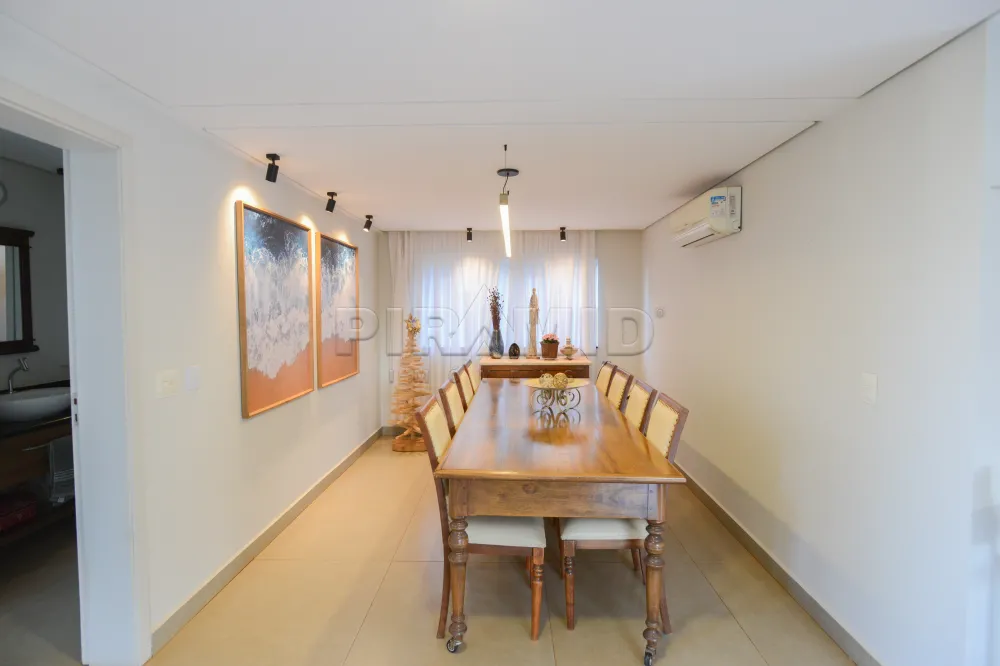 Alugar Casa / Condom&iacute;nio em Ribeir&atilde;o Preto R$ 16.500,00 - Foto 13