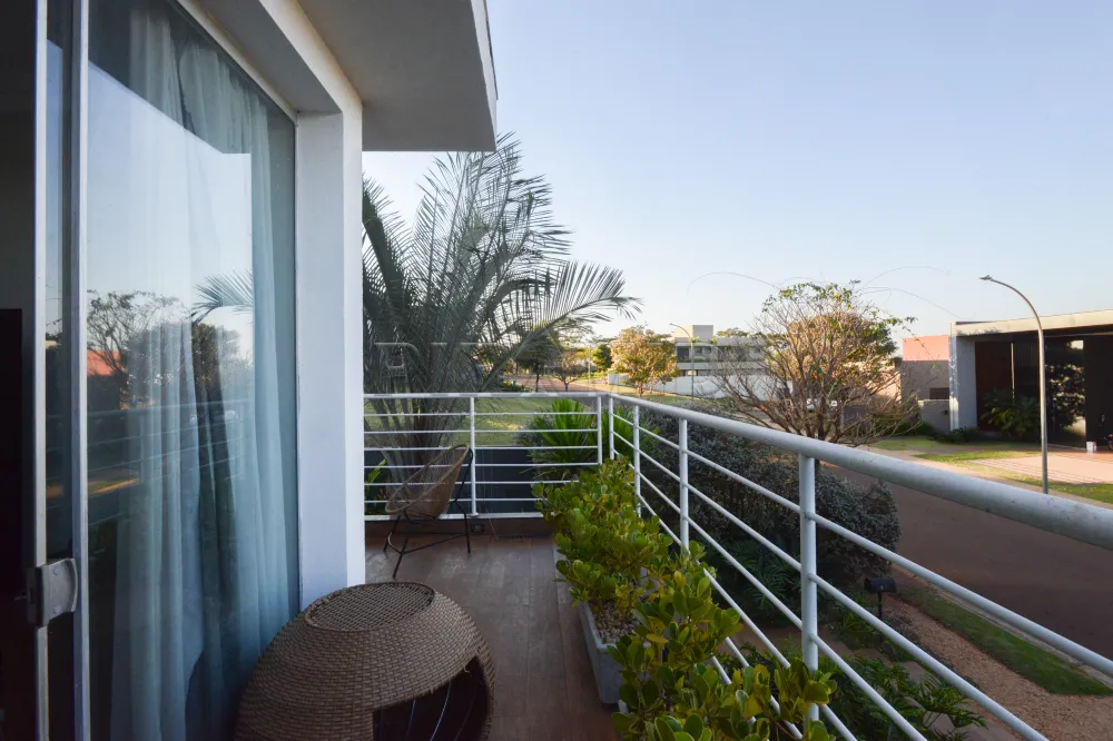 Alugar Casa / Condom&iacute;nio em Ribeir&atilde;o Preto R$ 16.500,00 - Foto 19