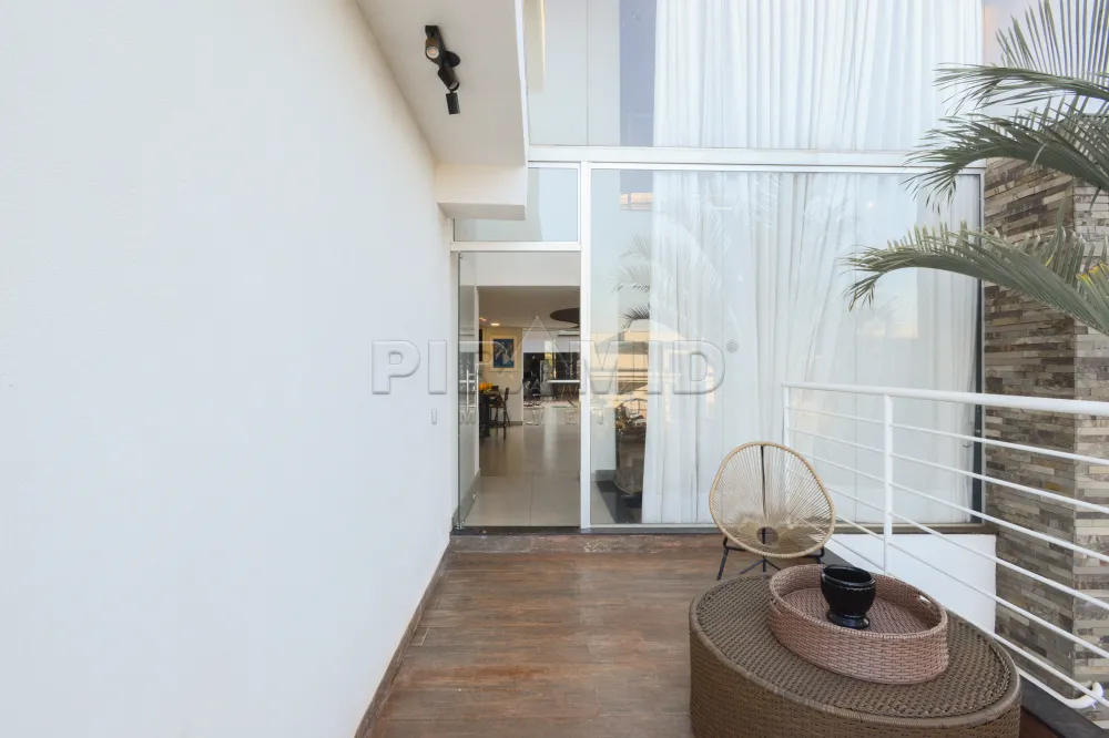 Alugar Casa / Condom&iacute;nio em Ribeir&atilde;o Preto R$ 16.500,00 - Foto 18