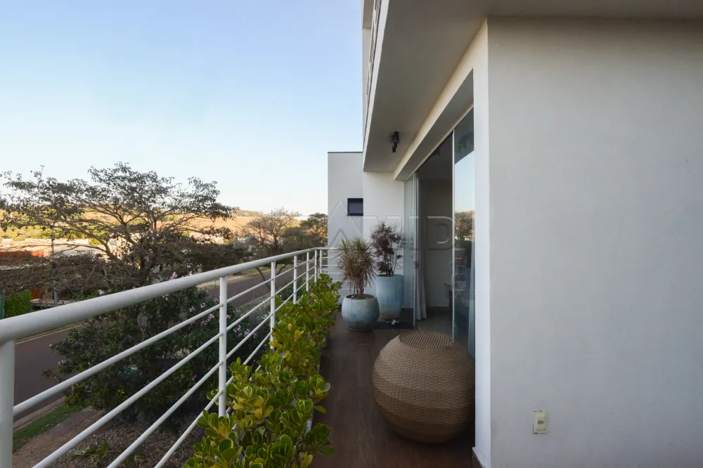 Alugar Casa / Condom&iacute;nio em Ribeir&atilde;o Preto R$ 16.500,00 - Foto 21