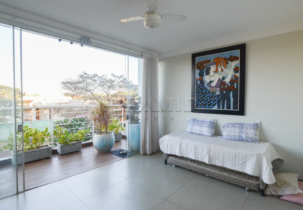 Alugar Casa / Condom&iacute;nio em Ribeir&atilde;o Preto R$ 16.500,00 - Foto 24