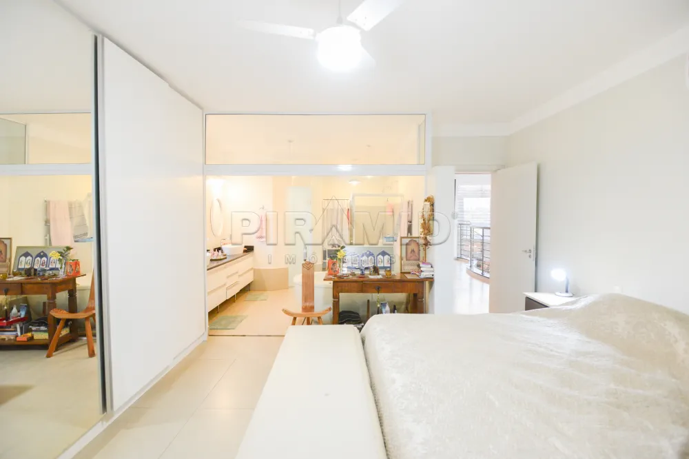 Alugar Casa / Condom&iacute;nio em Ribeir&atilde;o Preto R$ 16.500,00 - Foto 26