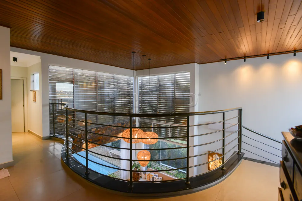 Alugar Casa / Condom&iacute;nio em Ribeir&atilde;o Preto R$ 16.500,00 - Foto 17