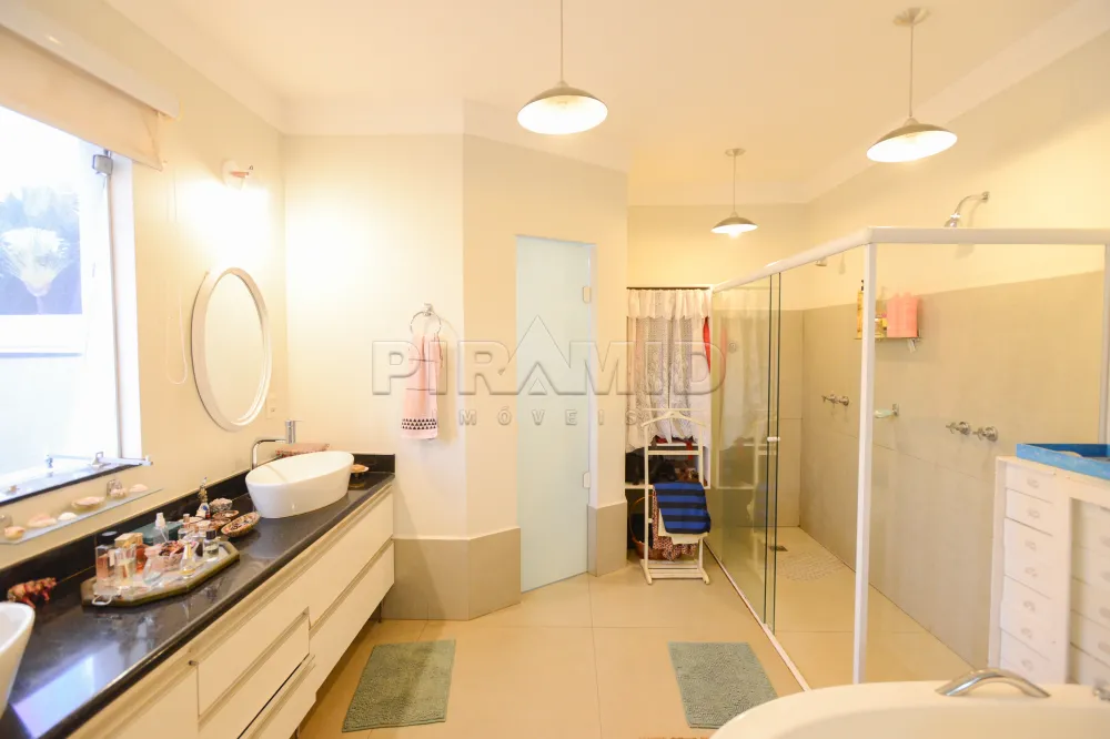 Alugar Casa / Condom&iacute;nio em Ribeir&atilde;o Preto R$ 16.500,00 - Foto 30