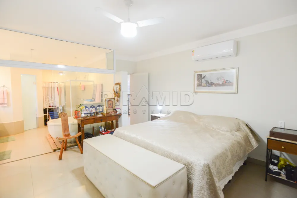 Alugar Casa / Condom&iacute;nio em Ribeir&atilde;o Preto R$ 16.500,00 - Foto 32