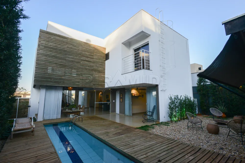 Alugar Casa / Condom&iacute;nio em Ribeir&atilde;o Preto R$ 16.500,00 - Foto 38