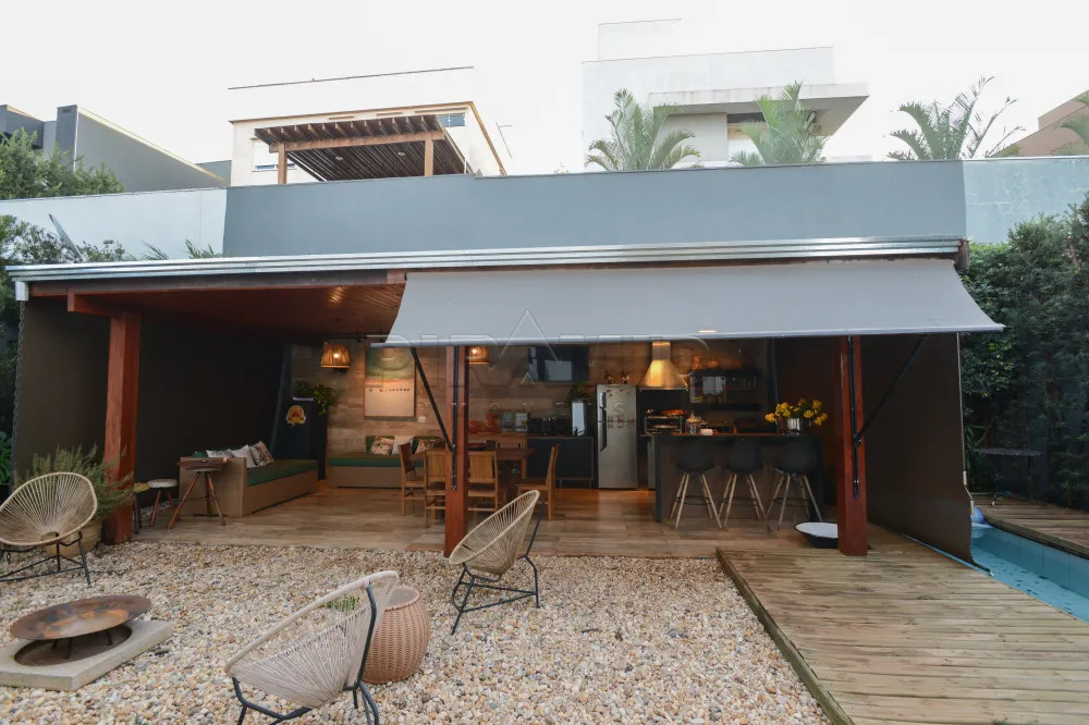 Alugar Casa / Condom&iacute;nio em Ribeir&atilde;o Preto R$ 16.500,00 - Foto 42