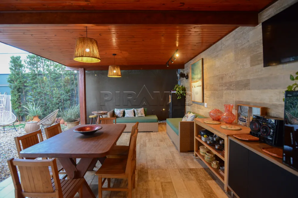 Alugar Casa / Condom&iacute;nio em Ribeir&atilde;o Preto R$ 16.500,00 - Foto 46