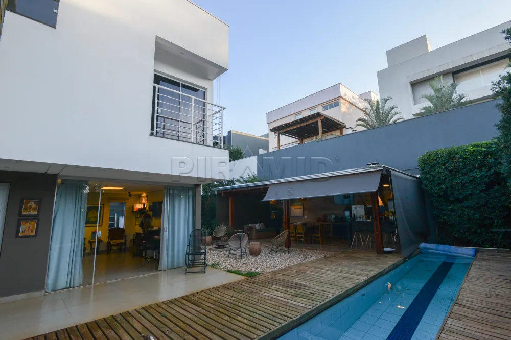 Alugar Casa / Condom&iacute;nio em Ribeir&atilde;o Preto R$ 16.500,00 - Foto 40