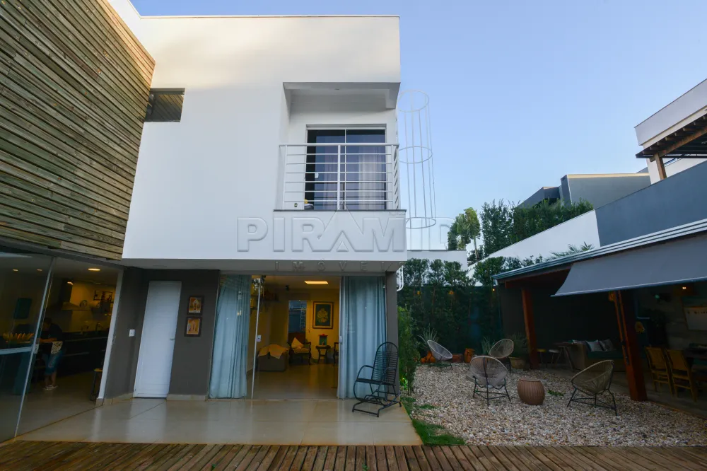 Alugar Casa / Condom&iacute;nio em Ribeir&atilde;o Preto R$ 16.500,00 - Foto 41