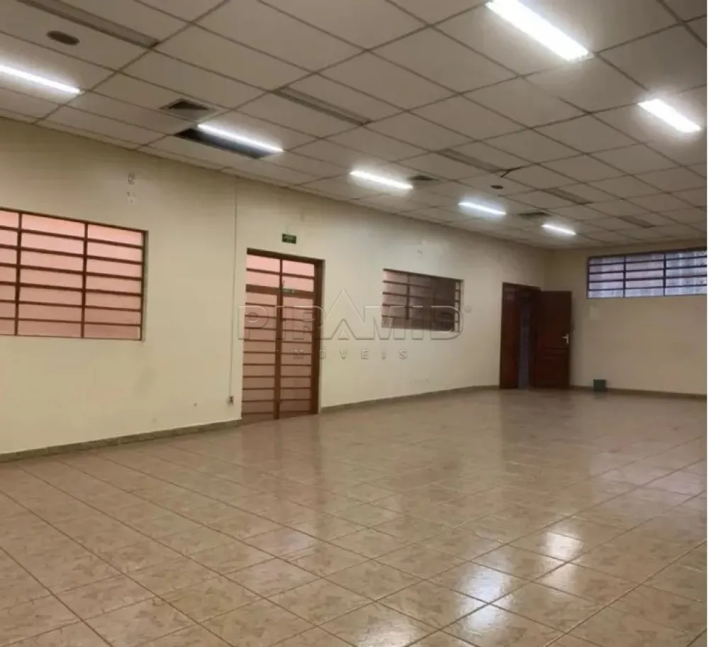 Alugar Comercial / Sal&atilde;o em Ribeir&atilde;o Preto R$ 3.800,00 - Foto 3