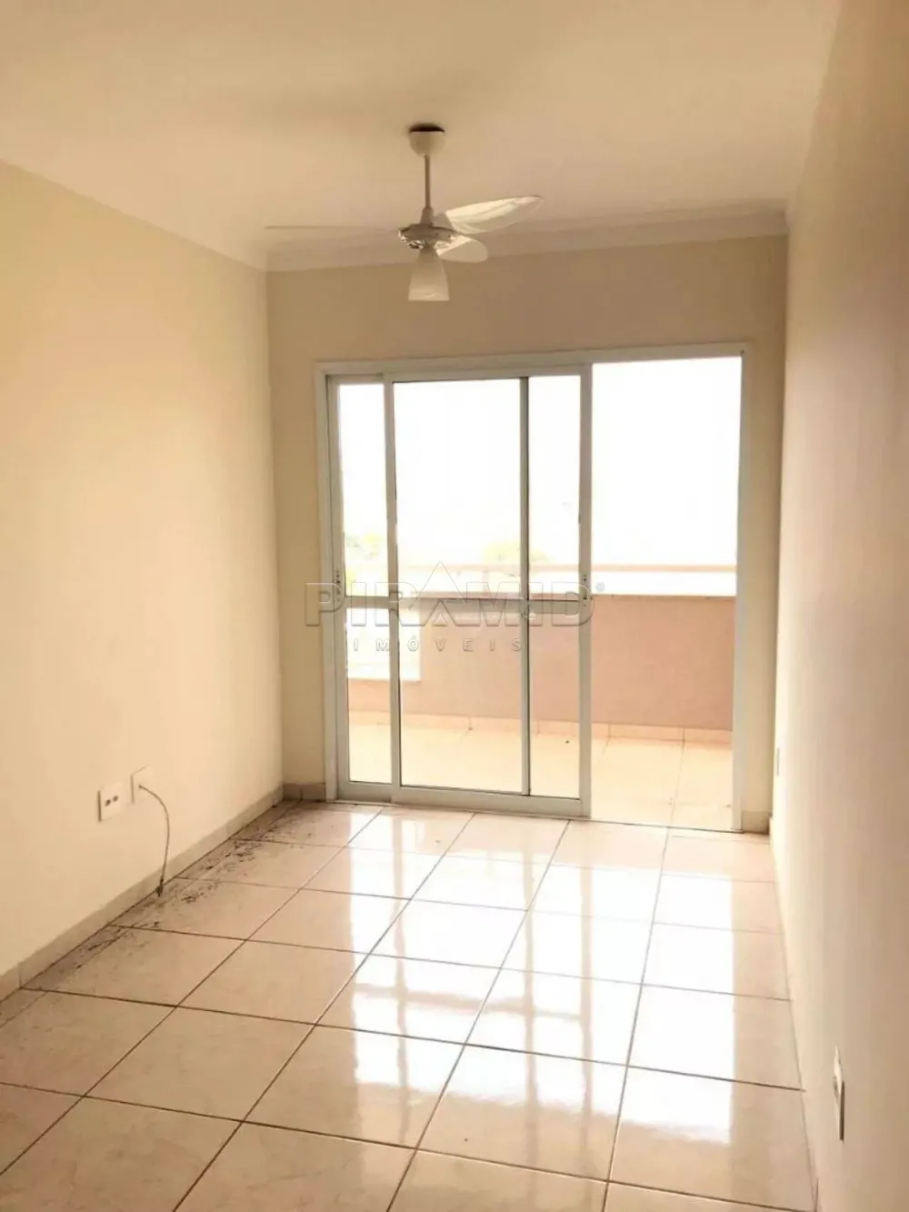 Comprar Apartamento / Padr&atilde;o em Ribeir&atilde;o Preto R$ 330.000,00 - Foto 2