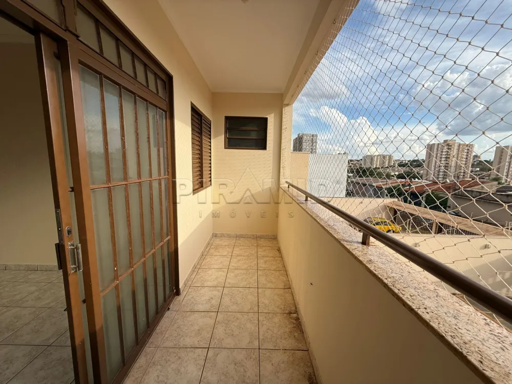 Alugar Apartamento / Padr&atilde;o em Ribeir&atilde;o Preto R$ 1.600,00 - Foto 3