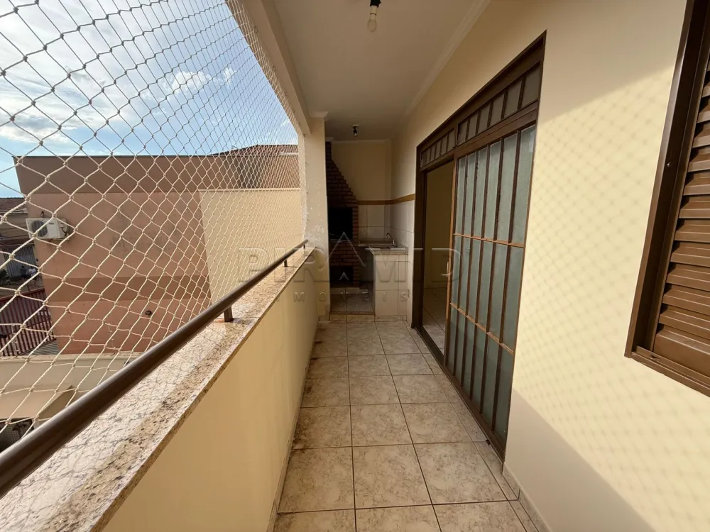 Alugar Apartamento / Padr&atilde;o em Ribeir&atilde;o Preto R$ 1.600,00 - Foto 4